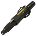 ISKROWNIIK CZARNY LODÓWKI