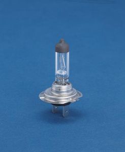 ŻARÓWKA H7 24V 70W LONG LIFE