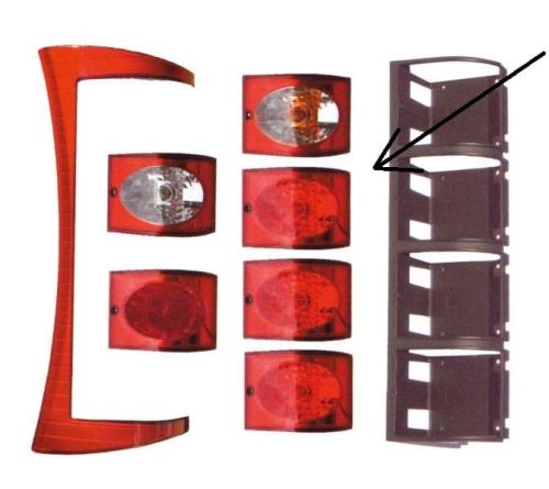 Lampa JOKON modułowa STOP
