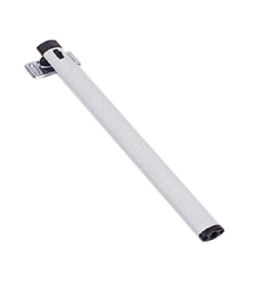 NOGA PODPOROWA STOŁU SZARA