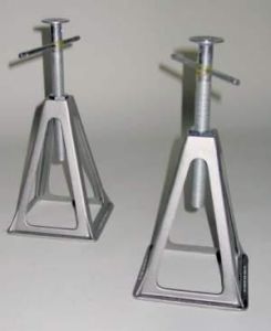 PACHOŁKI PODKŁADY REGULOWANE ALUMINIOWE