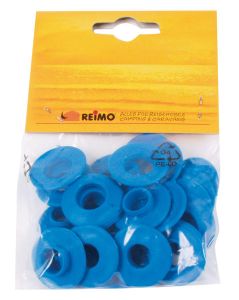 NITY PLASTIKOWE 10 SZTK. 12MM
