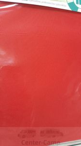 Zestaw naprawczy do namiotów i plandek czerwony